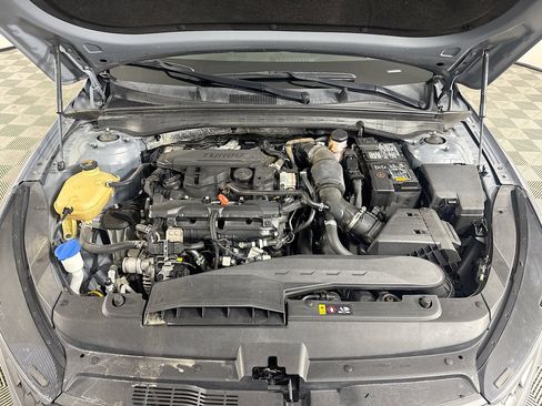 Used 2022 Kia K5 LXS image 39