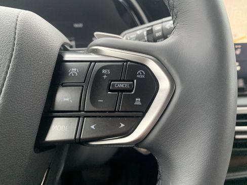 Certified 2025 Lexus RX 350 RX 350 image 20