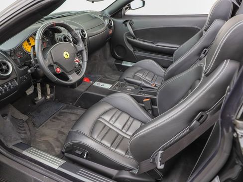 Used 2008 Ferrari F430 Spider RWD image 23