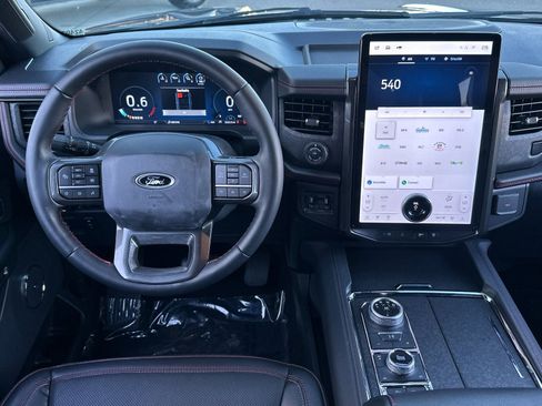 New 2024 Ford Expedition Limited image 15