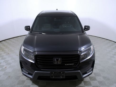 Used 2023 Honda Ridgeline Black Edition image 4