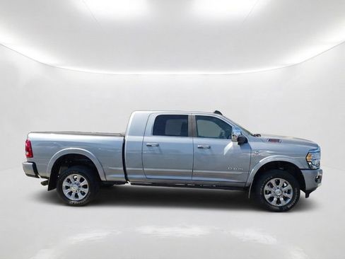 Used 2024 RAM 2500 Limited AWD/4WD image 4