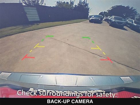 New 2026 Nissan Rogue SV image 28