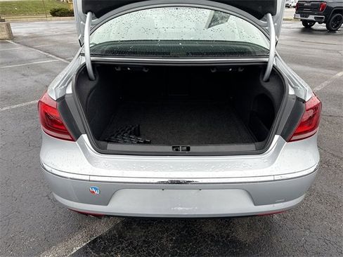 Used 2015 Volkswagen CC Sport image 23