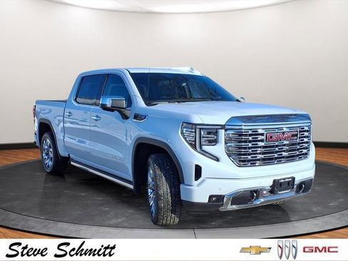 Certified 2026 GMC Sierra 1500 Denali image 31