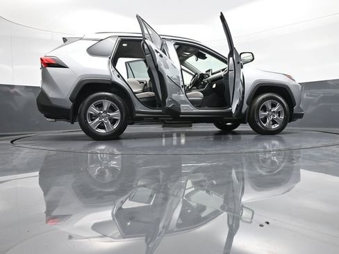 Certified 2025 Toyota RAV4 XLE w/ Convenience Package image 49