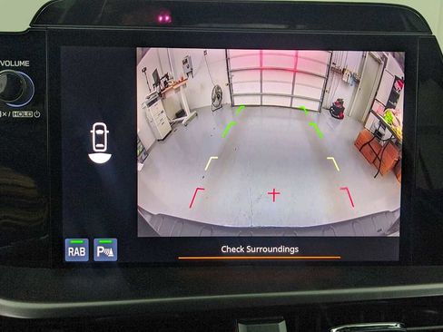 New 2026 Subaru Outback Limited image 19