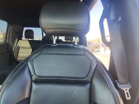 Used 2025 Ford F150 Raptor image 12