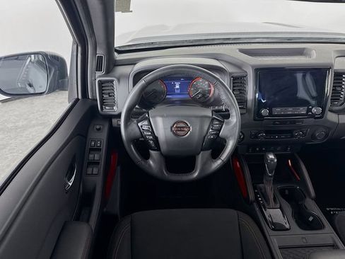 Used 2023 Nissan Frontier PRO-4X w/ Pro Convenience Package AWD/4WD image 26