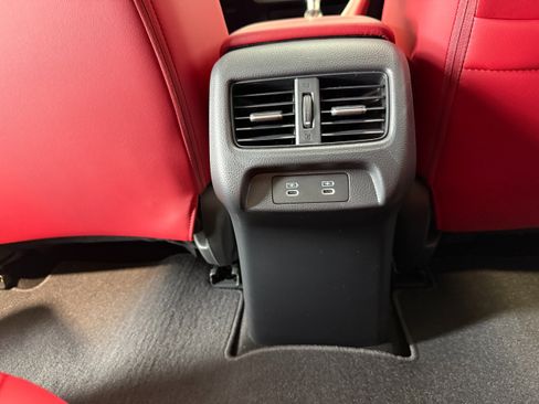 New 2026 Acura ADX A-Spec AWD/4WD image 31