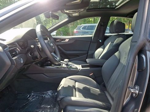 Used 2022 Audi A5 2.0T Premium Plus AWD/4WD image 16