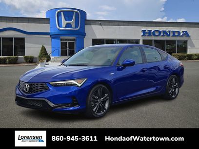 Used 2023 Acura Integra A-Spec