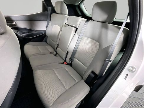 Used 2017 Hyundai Santa Fe Sport AWD/4WD image 20