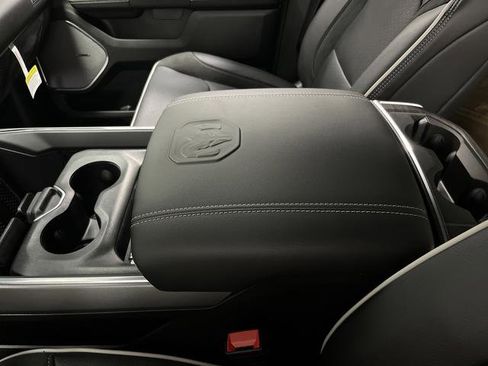 New 2026 RAM 1500 Laramie w/ Night Edition image 22