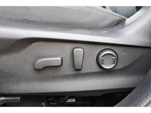 Certified 2023 Subaru Forester Wilderness image 31