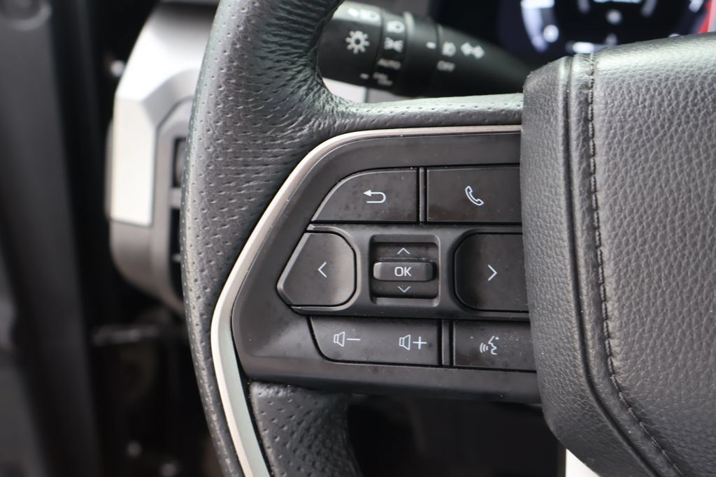 Certified 2026 Toyota Tacoma TRD Off-Road AWD/4WD image 29
