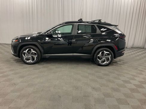 Used 2024 Hyundai Tucson SEL w/ Convenience Package image 8
