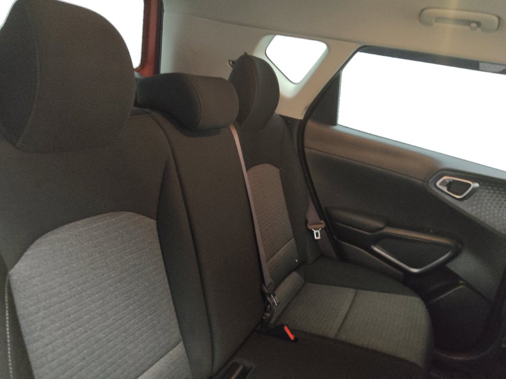 Used 2021 Kia Soul S FWD image 19