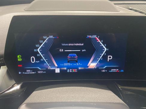 Used 2023 BMW X1 xDrive28i w/ Premium Package image 9