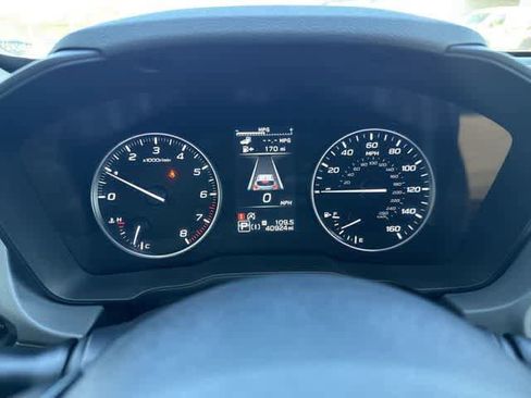 Certified 2024 Subaru Crosstrek 2.0i Premium w/ Crosstrek Mirror Package AWD/4WD image 27