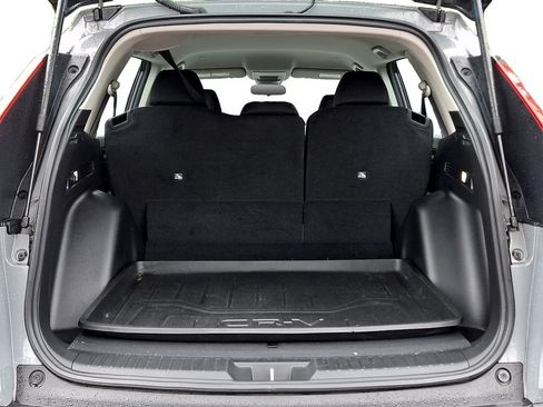 Used 2024 Honda CR-V LX image 32