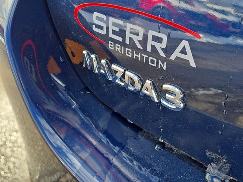 New 2026 MAZDA MAZDA3 s image 6