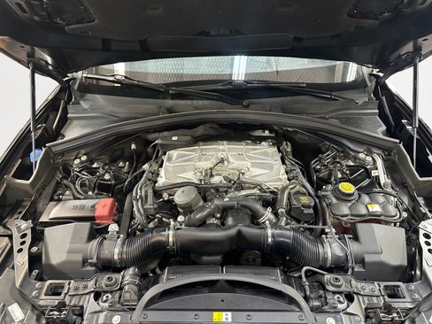 Used 2020 Jaguar F-PACE SVR AWD/4WD image 32