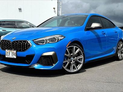 Used 2020 BMW M235i xDrive Gran Coupe