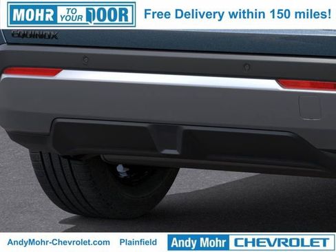 New 2026 Chevrolet Equinox LT image 14