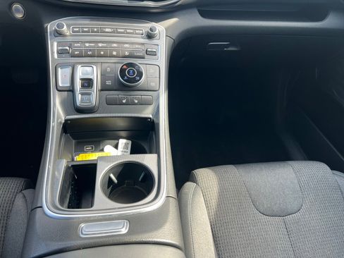 Certified 2023 Hyundai Santa Fe SEL image 34