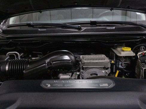 Used 2022 Jeep Wagoneer Series II w/ Premium Group I image 21