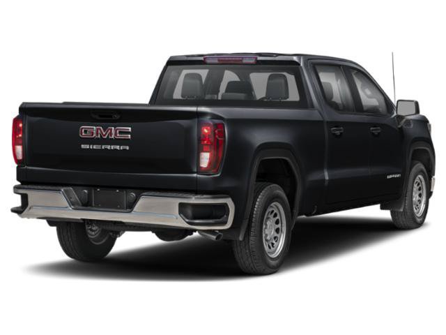 Used 2026 GMC Sierra 1500 Pro w/ Graphite Edition AWD/4WD image 2