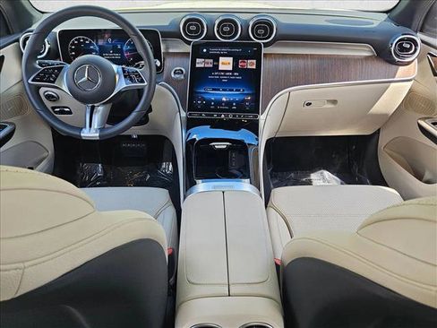 Certified 2026 Mercedes-Benz GLC 300 image 16