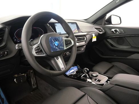 Used 2024 BMW M235i xDrive Gran Coupe w/ Premium Package image 15