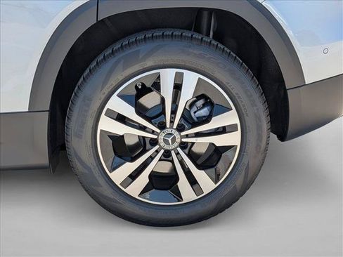 Certified 2026 Mercedes-Benz GLB 250 image 22
