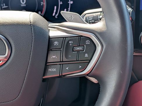 Certified 2023 Lexus NX 350 AWD image 13