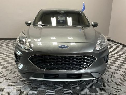 Used 2020 Ford Escape SE AWD/4WD image 4