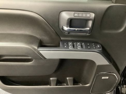 Used 2019 Chevrolet Silverado 2500 LTZ w/ Duramax Plus Package image 9
