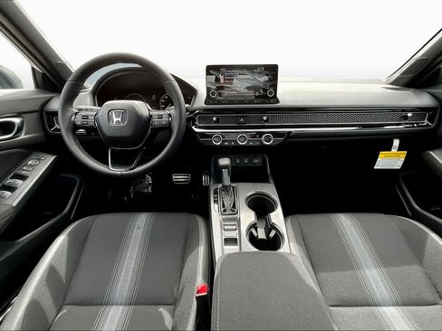 New 2026 Honda Civic Sport image 5