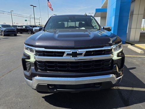 Used 2023 Chevrolet Silverado 1500 LT image 15