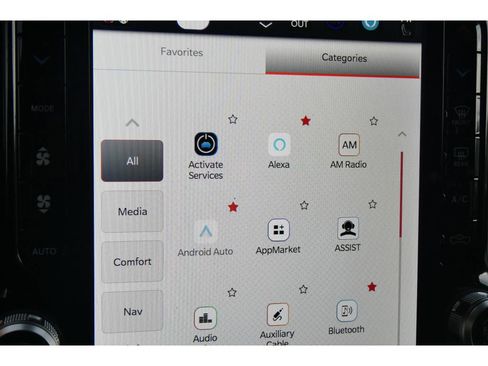 Used 2022 RAM 1500 Rebel w/ Rebel Level 2 Equipment Group image 28