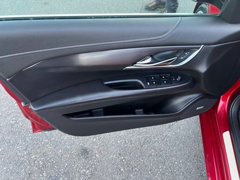 Used 2014 Cadillac ATS Sedan RWD image 15