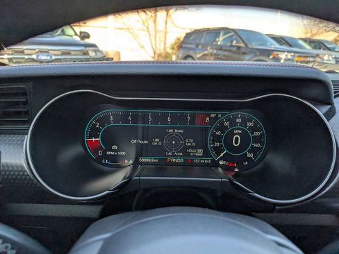 Used 2018 Ford Mustang GT Premium w/ GT Performance Package image 15