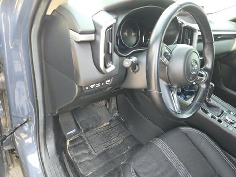 Used 2023 MAZDA CX-50 AWD 2.5 S w/ Cargo Package image 26