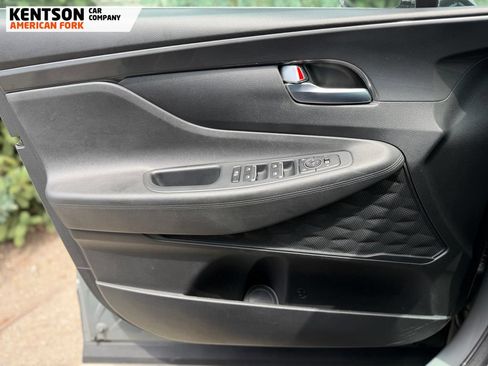 Used 2023 Hyundai Santa Fe SEL AWD/4WD image 18