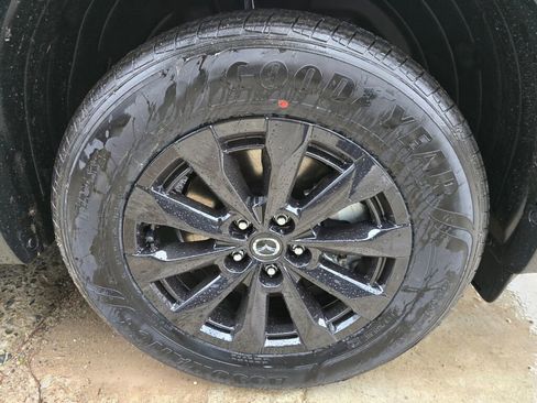 New 2026 MAZDA CX-50 AWD 2.5 Hybrid w/ Weather Package image 9