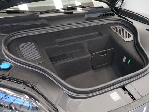 New 2026 Porsche Macan GTS Electric AWD/4WD image 14
