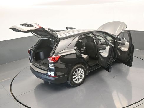Used 2024 Chevrolet Equinox LS w/ Driver Confidence II Package image 64