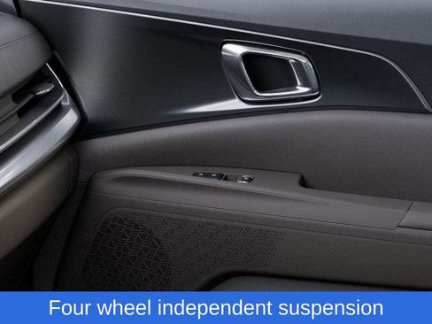 New 2026 Kia Carnival LXS image 26