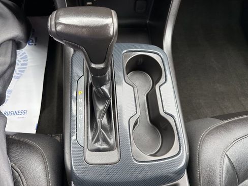 Used 2018 Chevrolet Colorado Z71 image 15